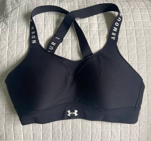 Under Armour Sports Bra