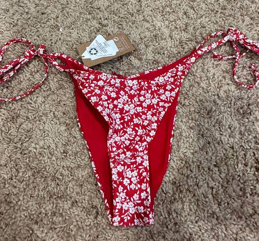 Berlook Bikini Bottoms