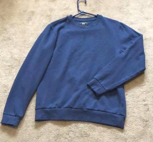 F&F Navy Blue Sweater