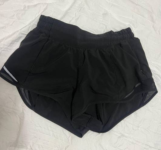 Lululemon Hotty Hot Short 2.5”