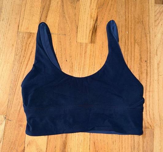 Lululemon Reversible Align Bra 6