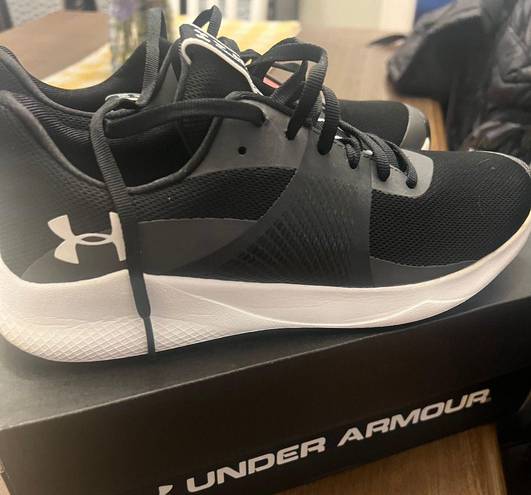 Under Armour Shoes