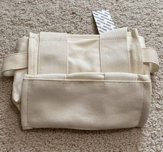 BDG Serena Mini Tote Bag NWT - Neutral