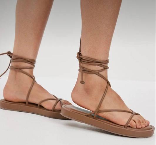 American Eagle Outfitters Sandals