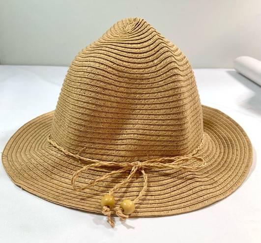 Pacific&Co August Hat  Paper Bucket Hat