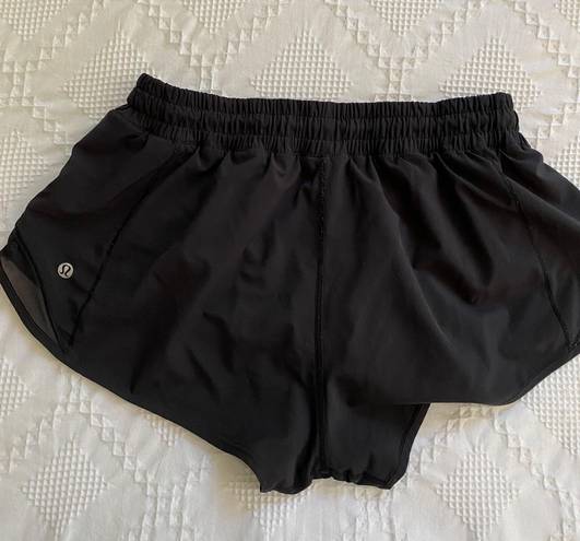 Lululemon Hotty Hot Short 2.5”