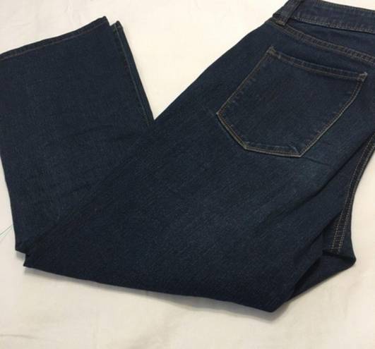 Apt. 9   flare ladies jeans 8​