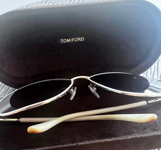 Tom Ford Sunglasses