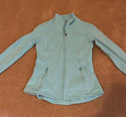 Lululemon Define Jacket