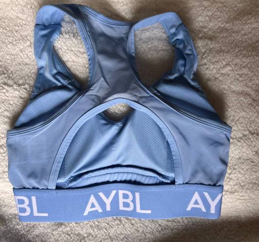 AYBL Sports Bra