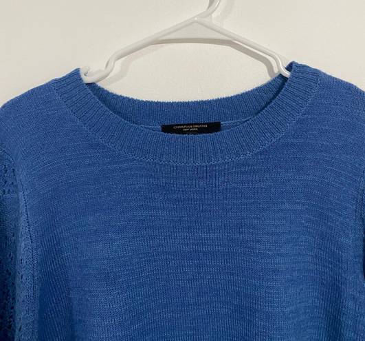 Christian Sirianio Christian Siriano Crewneck Sweater