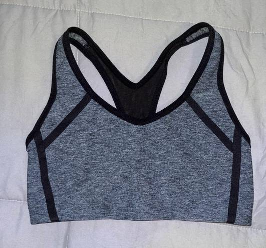 The North Face Sports Bra