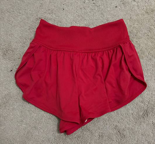 Free People Shorts