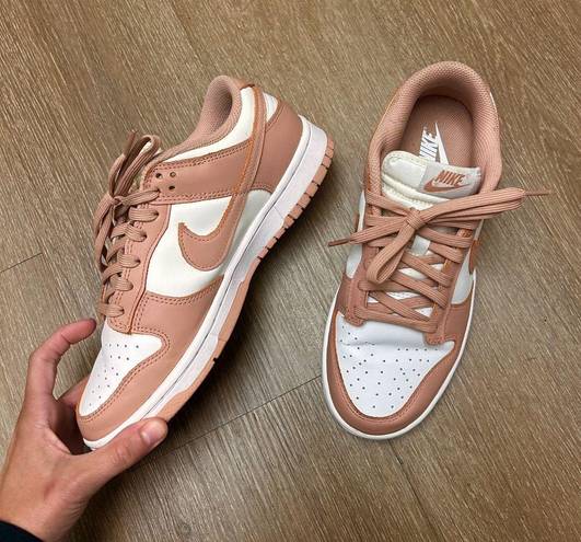 Nike Wmns  Dunk Low Rose Whisperer