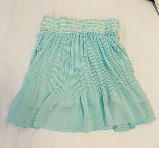 Uk2la Skirt Mint (Medium)