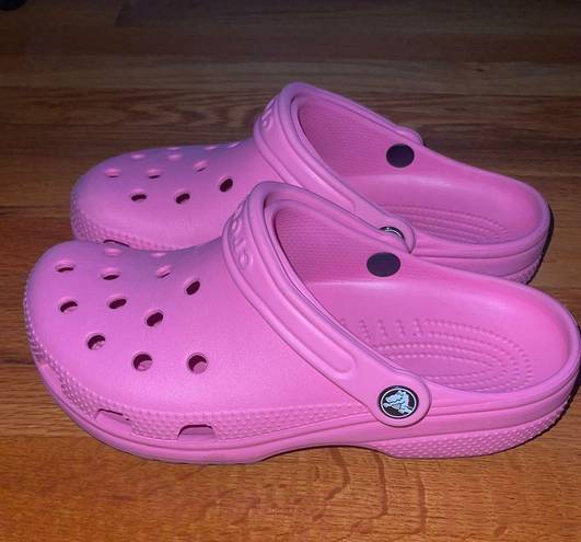 Crocs 