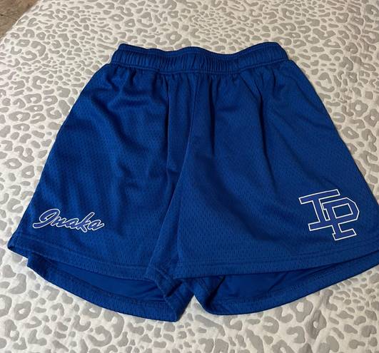 Inaka Power Short Size M