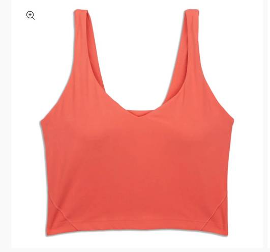 Lululemon Align Tank