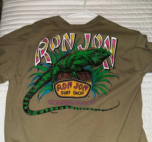 Ron Jon Tshirt