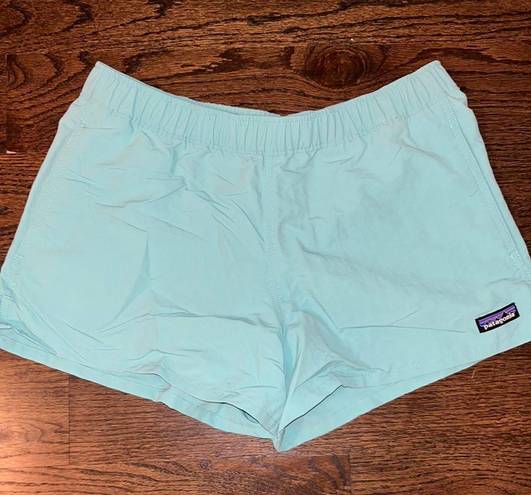 Patagonia Shorts