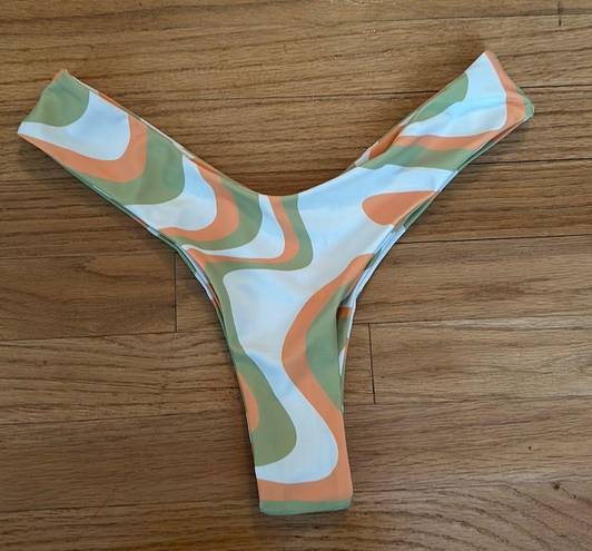 Aurelle Swim Aurelle Bikini