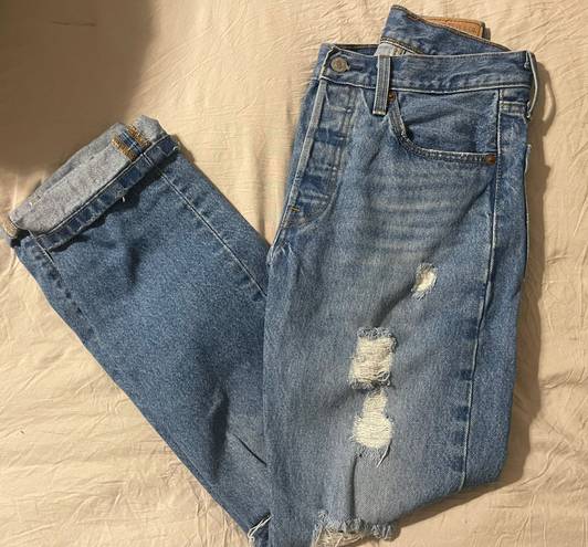 Levi’s Jeans