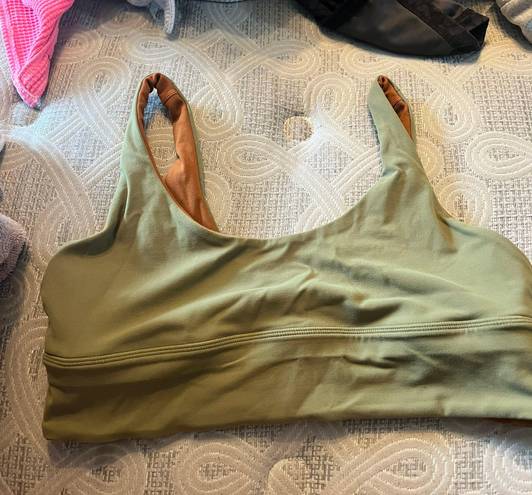 Lululemon Align Sports Bra