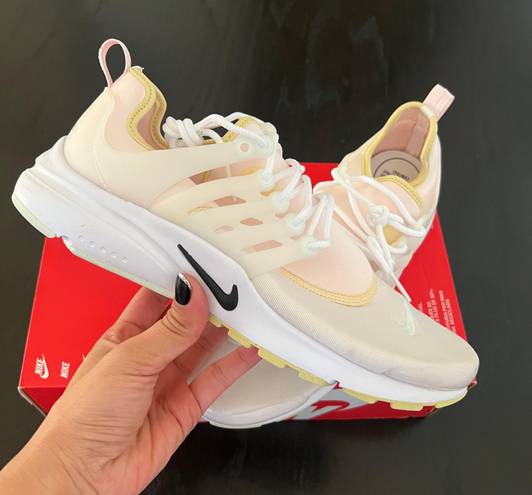 Nike Air Presto Light Soft Pink (Women's)