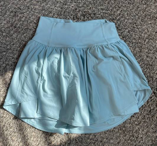 Alphalete Trace Skirt