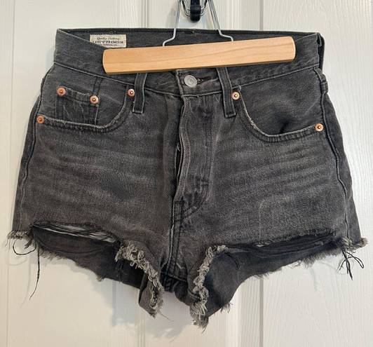 Levi’s 501 Shorts