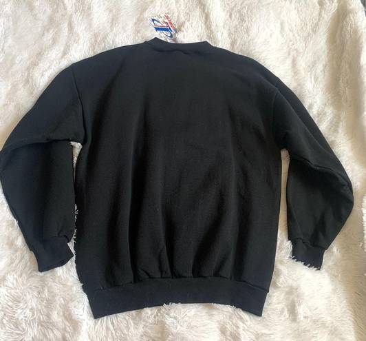 NWT New York Jets Crewneck Sweatshirt