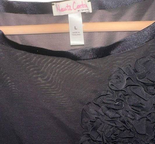 Spanx Haute Contour by  Rosette Cami | Black Women’s Large