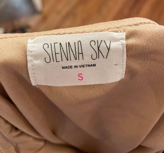 Sienna Sky Skirt