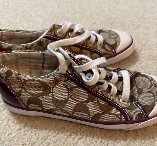 Coach Shoes