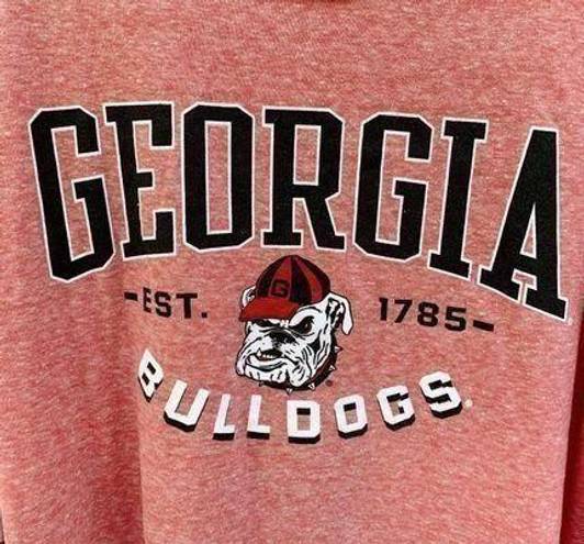 Proedge University Of Georgia Shirt 