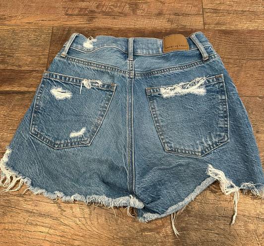 American Eagle Outfitters Jean Shorts