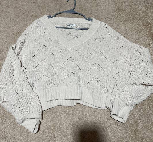 American Eagle Outfitters Sweater