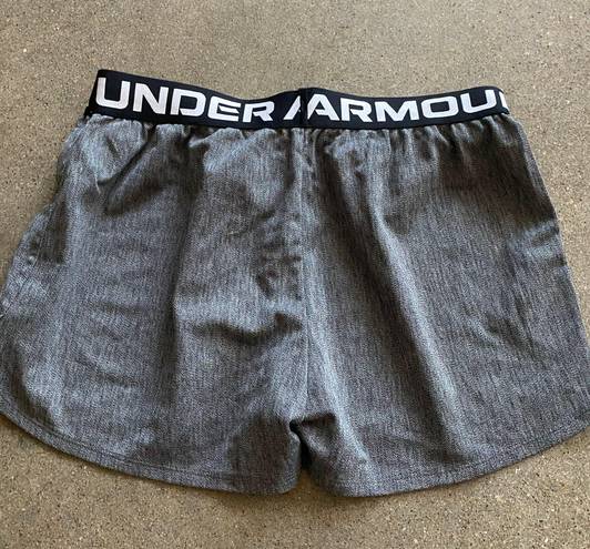 Under Armour Under Armor Shorts 