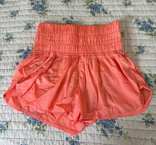 Free People Movement Shorts