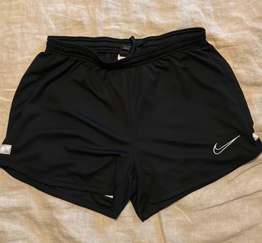 Nike Dri-Fit Shorts