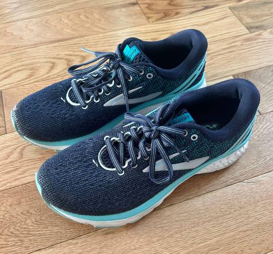 Brooks Ghost Running Shoes