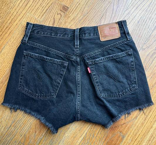 Levi’s Premium 501 Shorts