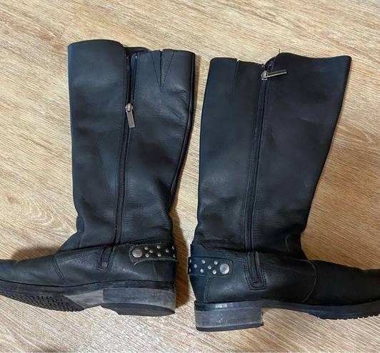 Harley Davidson  Boots Size 7