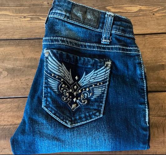 Zco Jeans - Size 7