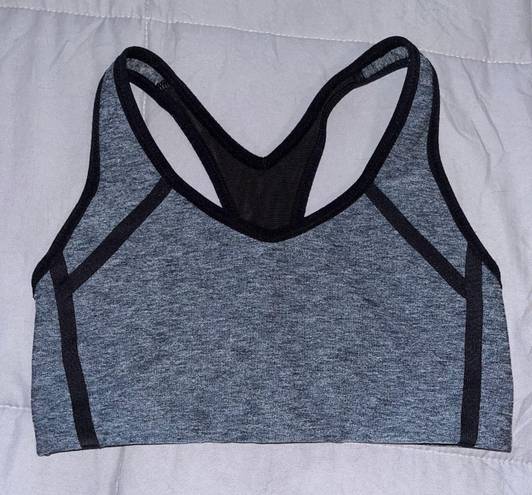 The North Face Sports Bra