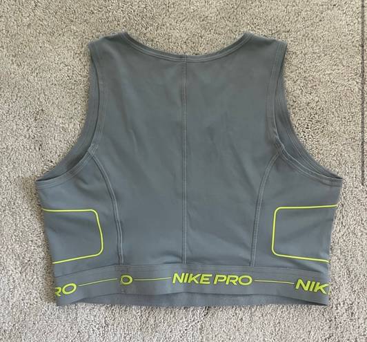 Nike Pro Sports Bra