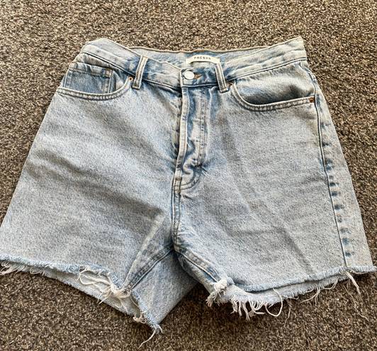 PacSun Jean Shorts