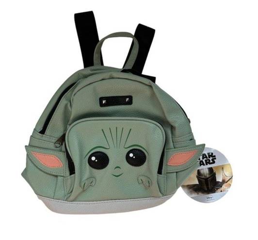 Star Wars  Goku THE CHILD NEW with Tags Mini Backpack