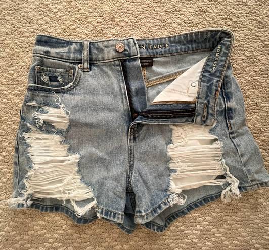 American Eagle Outfitters Jean Short