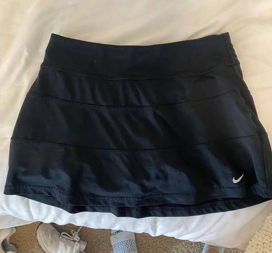 Nike Tennis Skirt